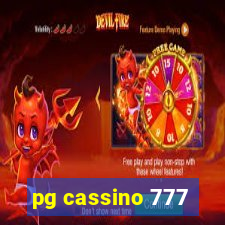 pg cassino 777